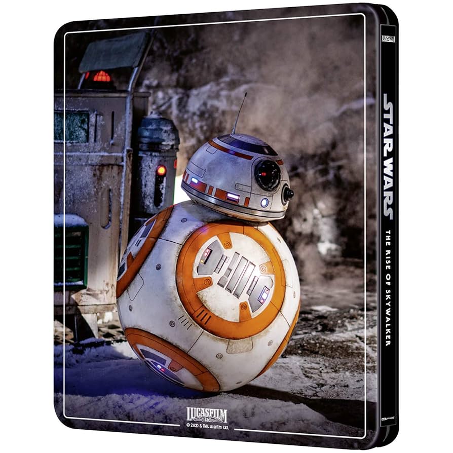 Amazon.co.jp | スター・ウォーズ エピソード9/スカイウォーカー